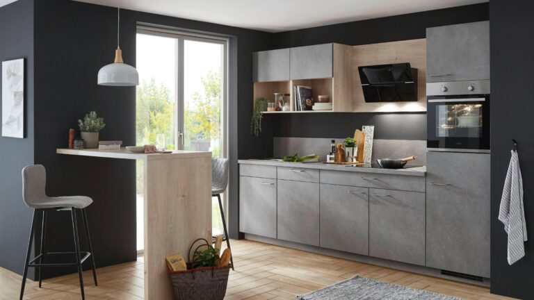 amenager-petite-cuisine-ouverte