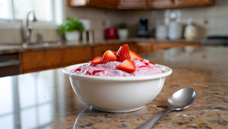 chia-pudding-fraise