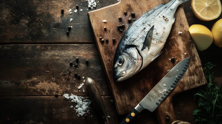 comment-vider-un-poisson