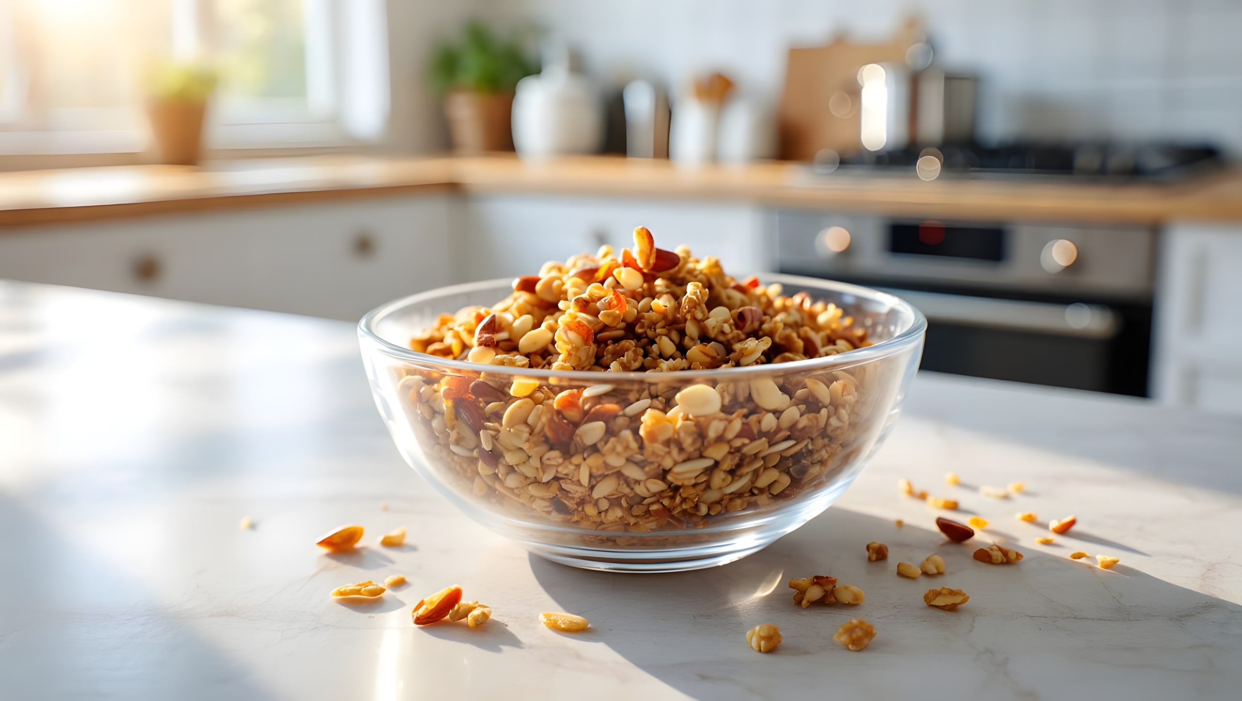 granola-keto-proteine