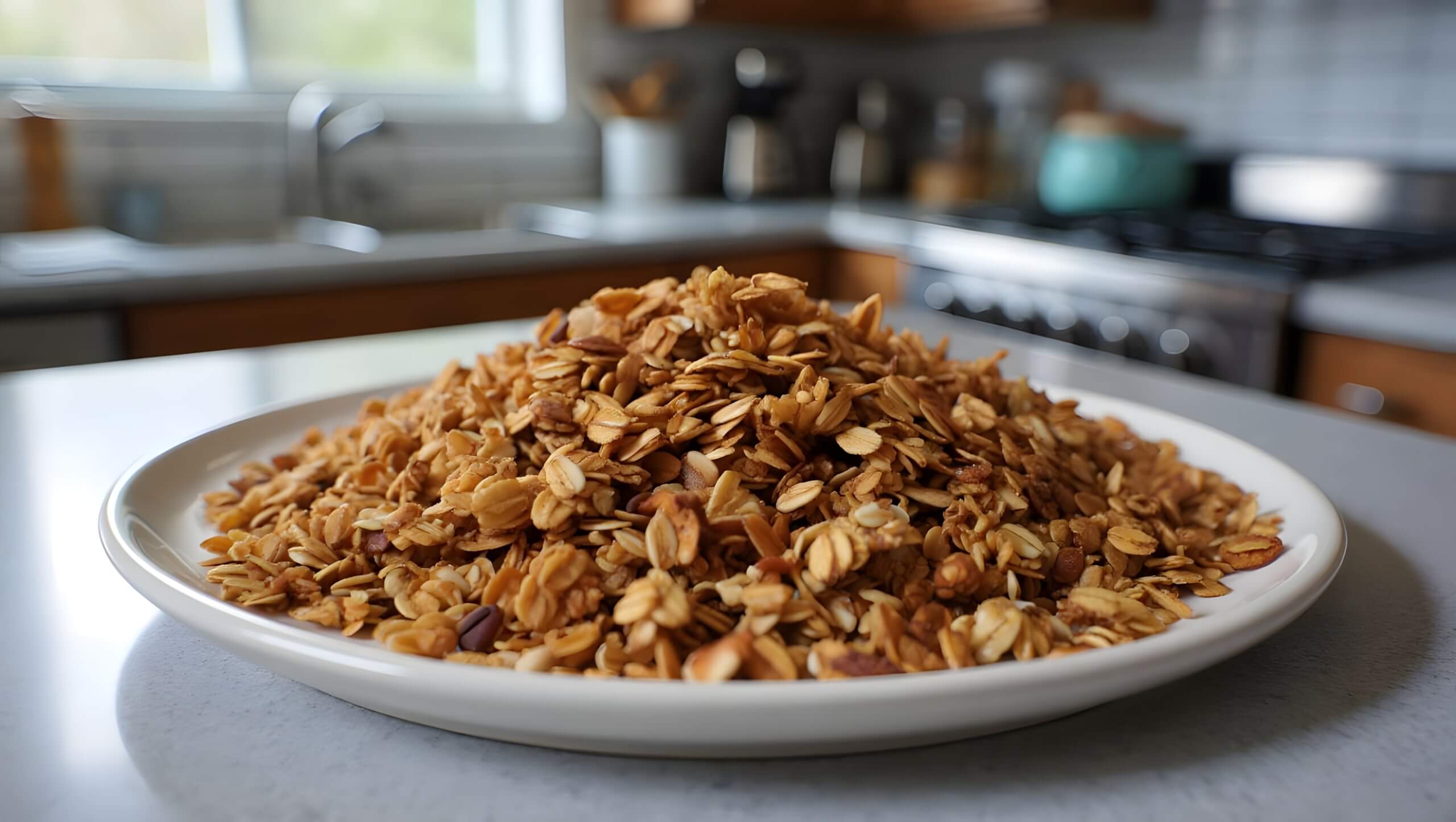 granola-peu-calorique-proteine