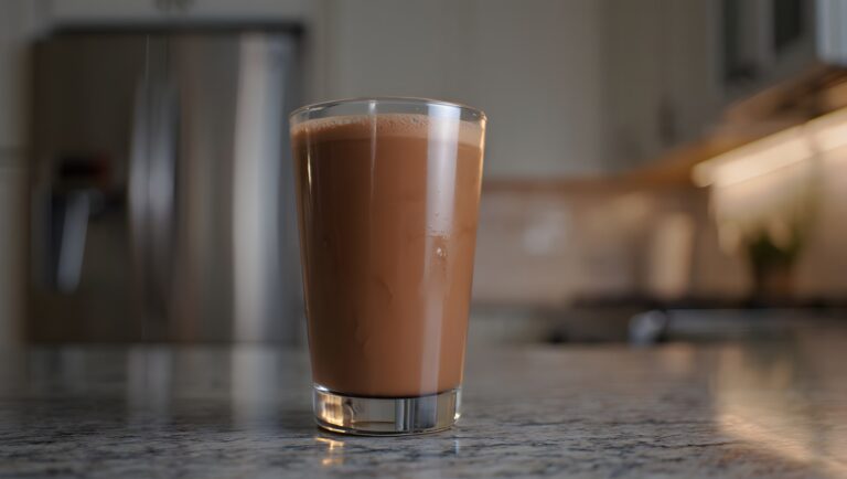 milkshake-chocolat-sans-sucre