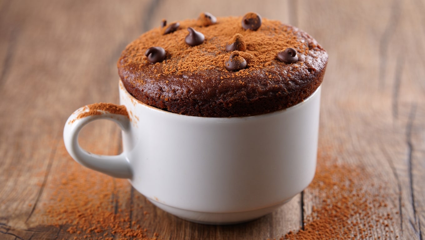 mug-cake-cacao-non-sucre