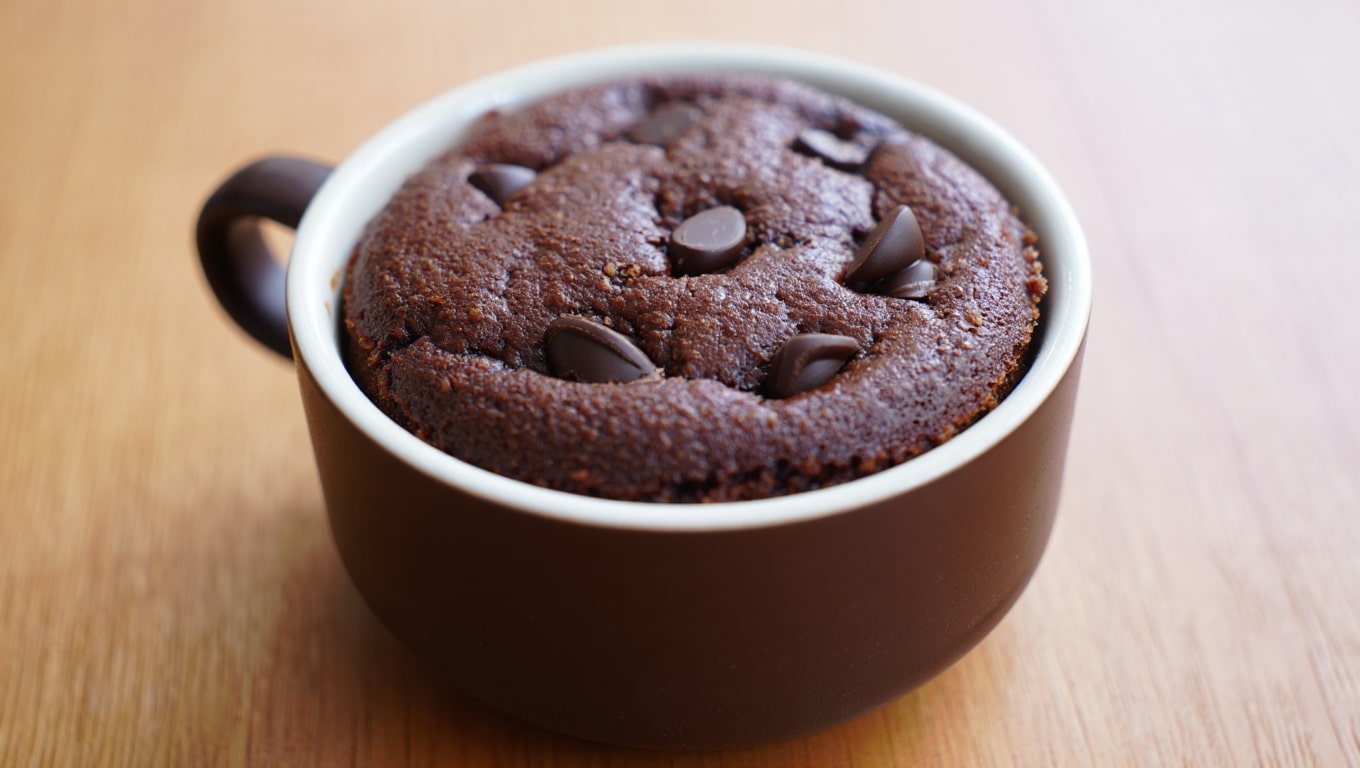 mug-cake-cacao-sans-beurre