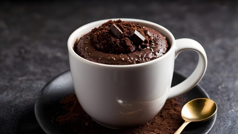 mug-cake-chocolat-noir-healthy