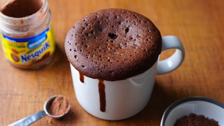 mug-cake-nesquik-sans-oeuf-sans-lait