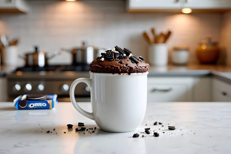 mug-cake-oreo-micro-onde