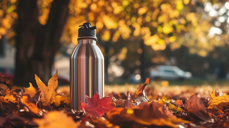 nettoyer-gourde-inox