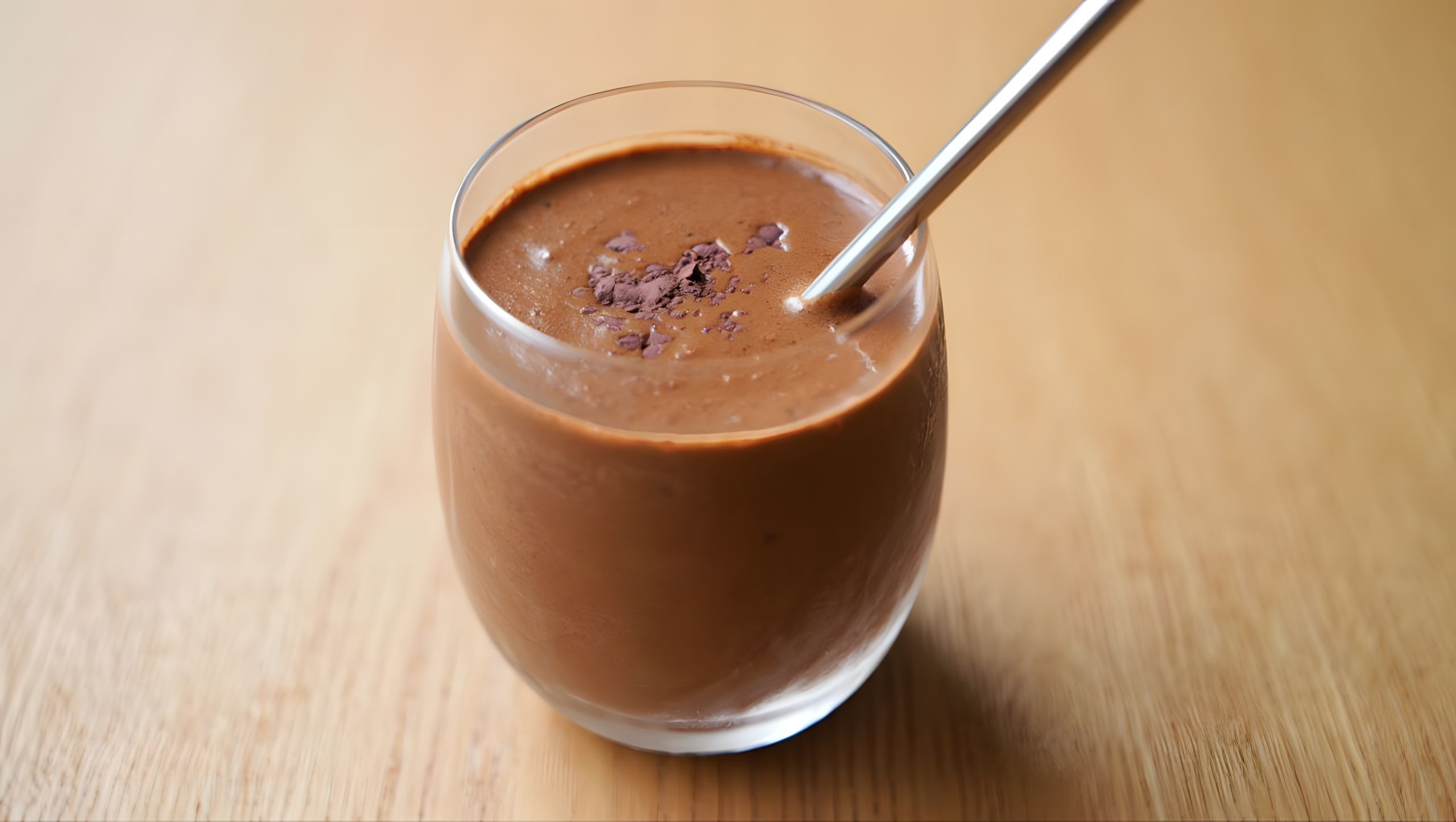 smoothie-chocolat-fromage-blanc