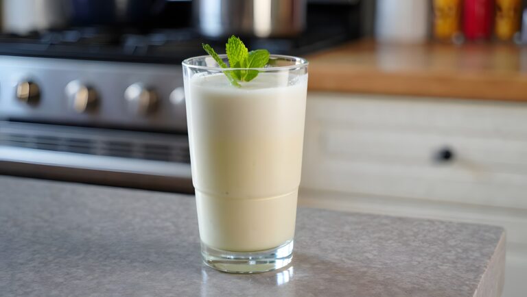 smoothie-peu-calorique-fromage-blanc