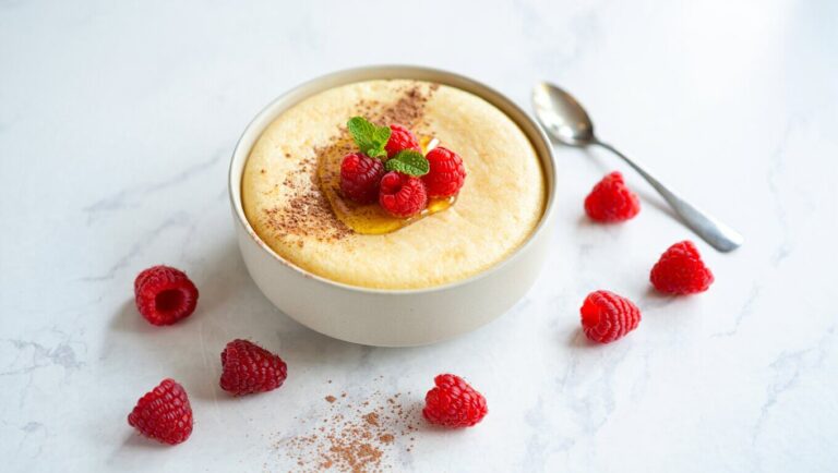 Bowl-Cake-moins-100-calories