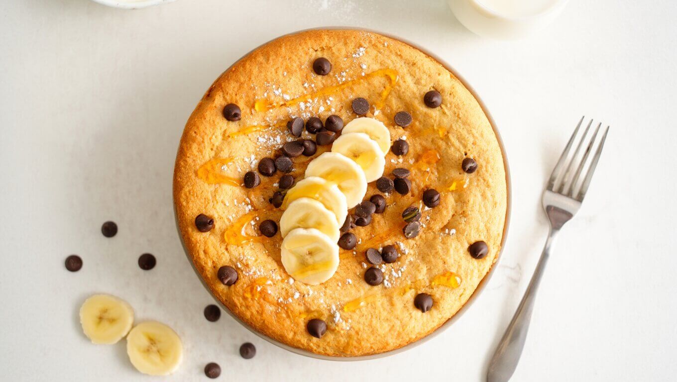 Bowl-Cake-sans-levure