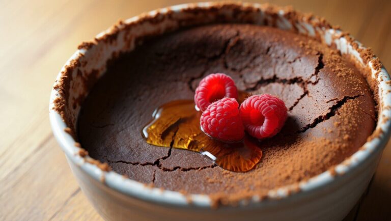 Bowl-cake-a-moins-de-200-calories