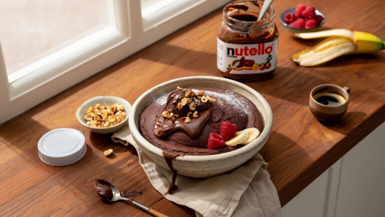bowl-cake-nutella